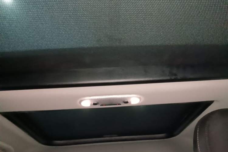 Used MINI 2018 1.5T ONE PLUS Five-Door Edition Headliner