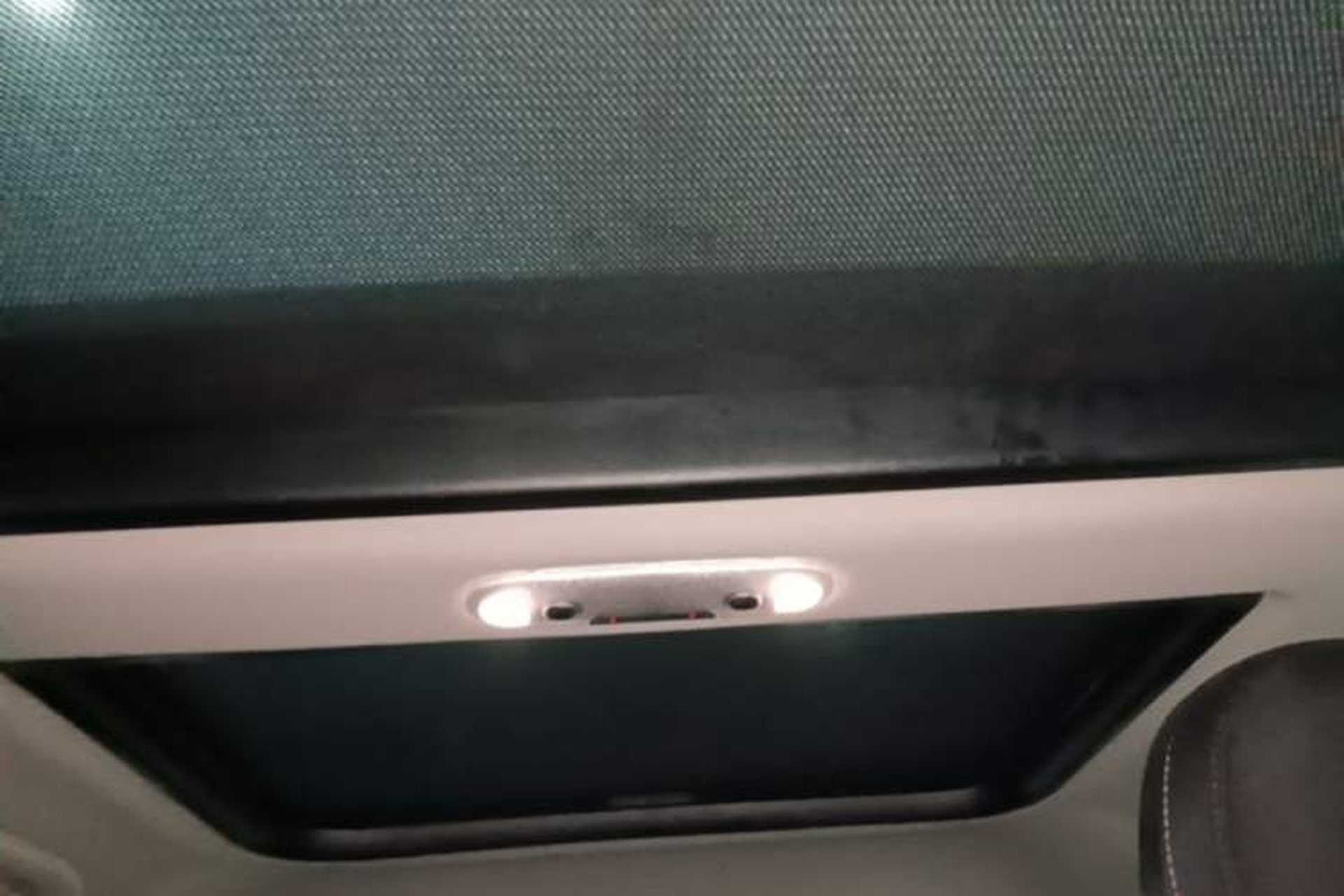 Used MINI 2018 1.5T ONE PLUS Five-Door Edition Headliner
