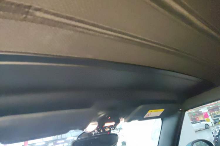 Used MINI 2018 1.5T COOPER CABRIO Artist Headliner