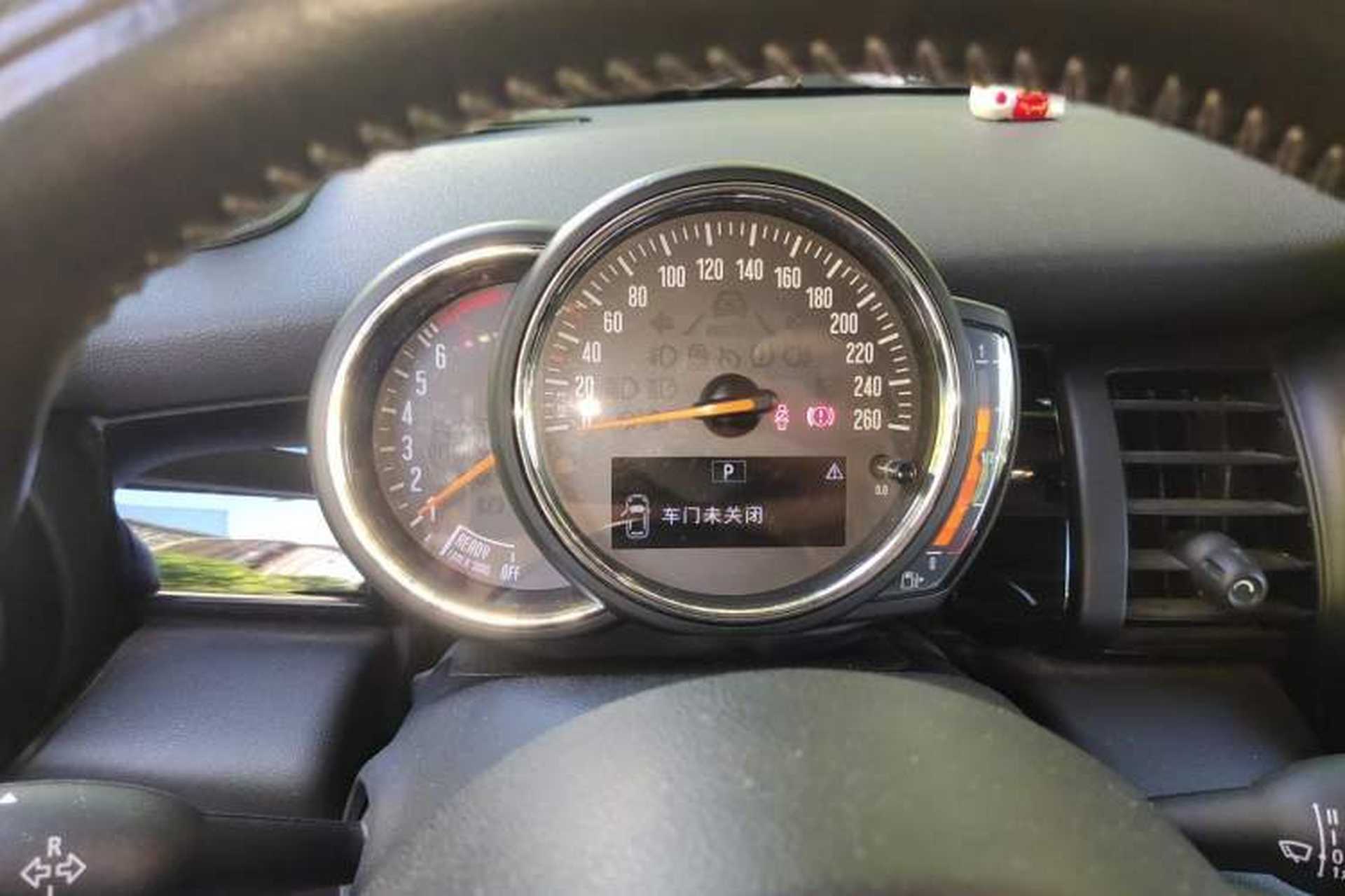 Used MINI 2018 1.5T ONE PLUS Instrument Cluster