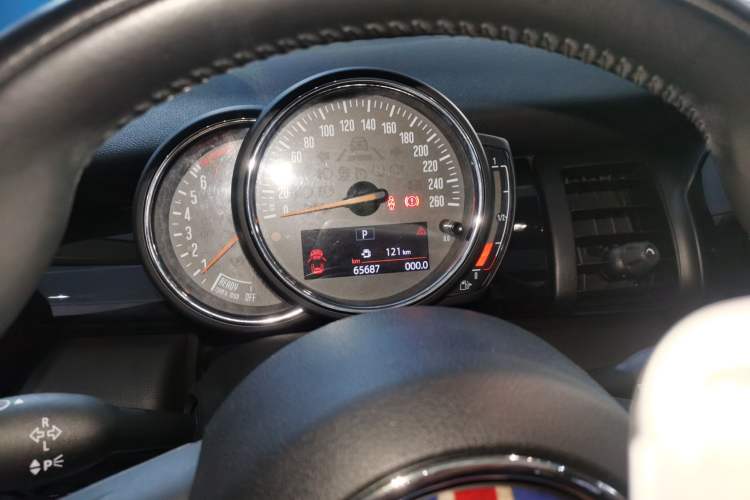 Used MINI 2018 1.5T ONE PLUS Instrument Cluster