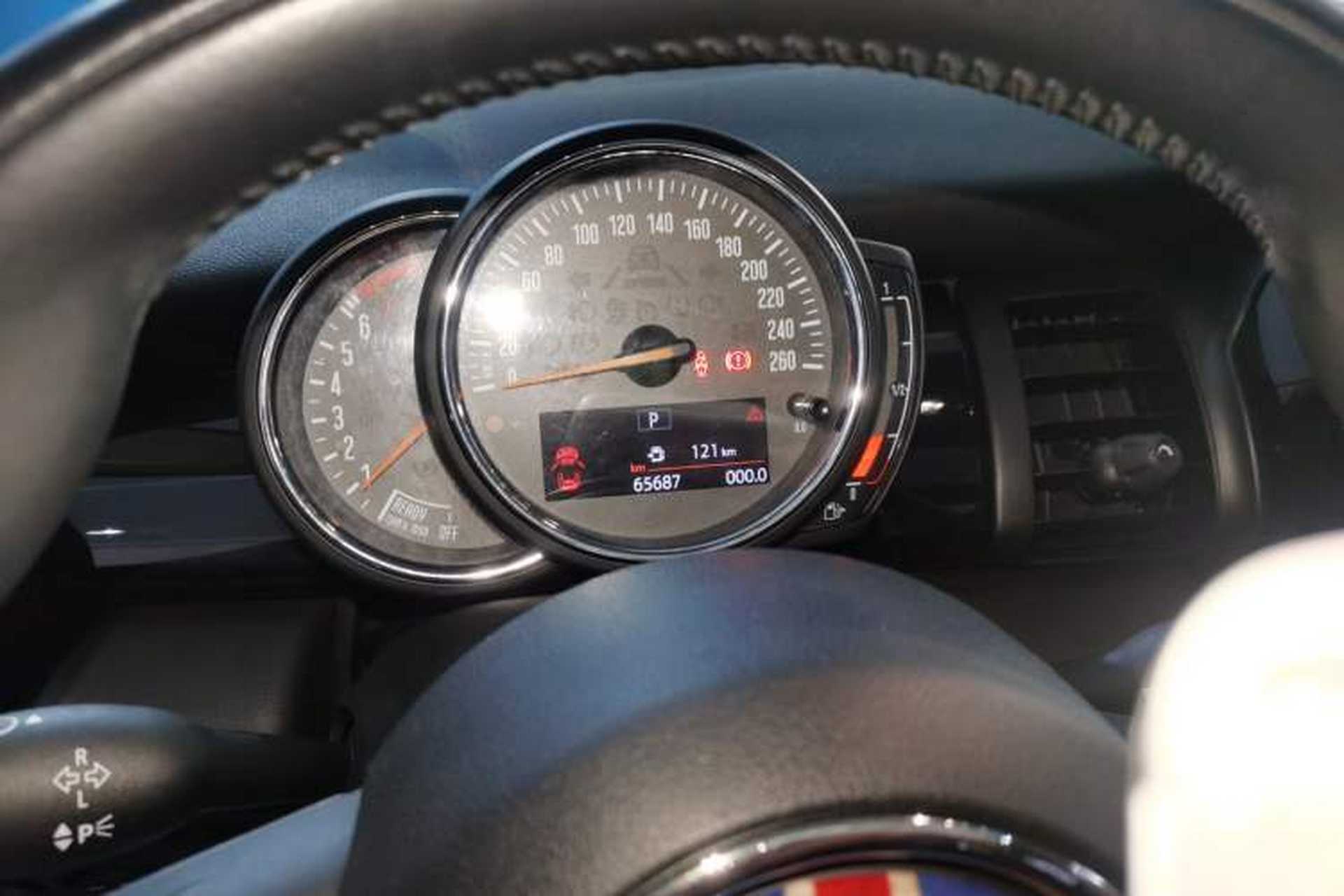 Used MINI 2018 1.5T ONE PLUS Instrument Cluster