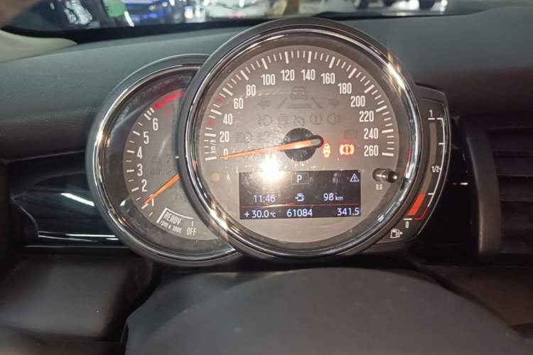 Used MINI 2018 1.5T ONE PLUS Instrument Cluster