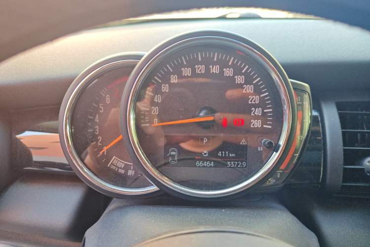 Used MINI 2018 1.5T ONE PLUS Instrument Cluster