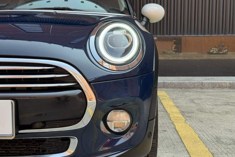 Used MINI 2018 1.5T COOPER Artist Left Front Headlight