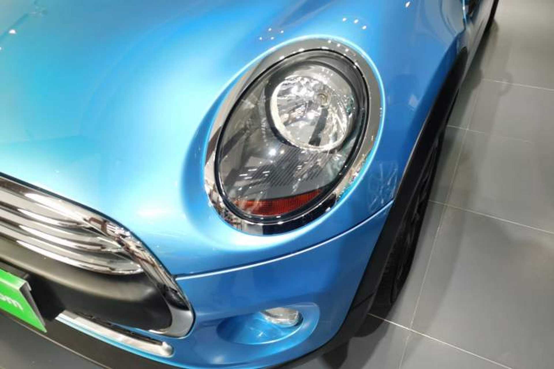 Used MINI 2018 1.5T ONE PLUS Left Front Headlight