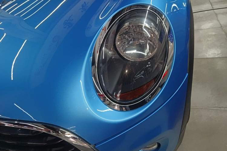 Used MINI 2018 1.5T ONE PLUS Left Front Headlight