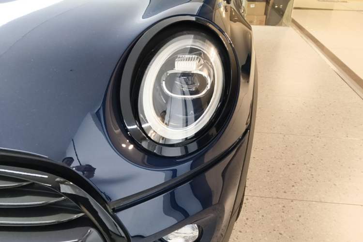 Used MINI 2018 1.5T COOPER Artist Left Front Headlight