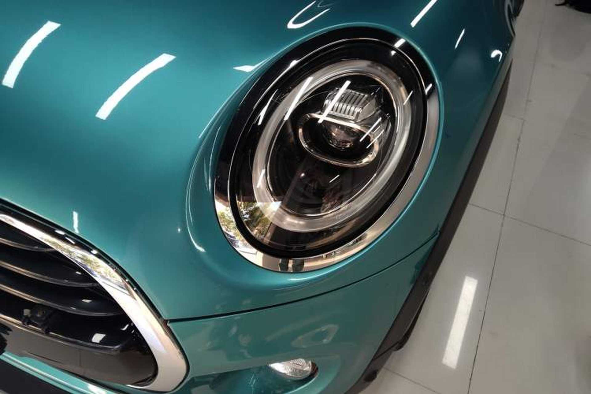 Used MINI 2018 1.5T COOPER CABRIO Artist Left Front Headlight