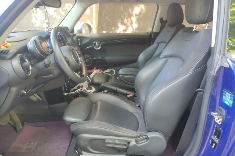 Used MINI 2018 1.5T COOPER Artist Left Front Seat
