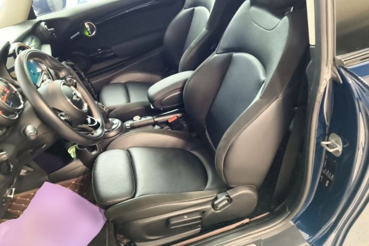 Used MINI 2018 1.5T COOPER Artist Left Front Seat
