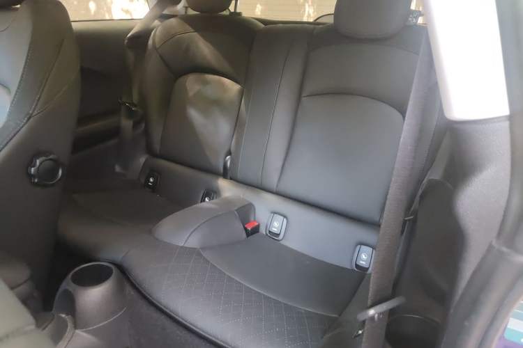 Used MINI 2018 1.5T COOPER Artist Left Rear Seat