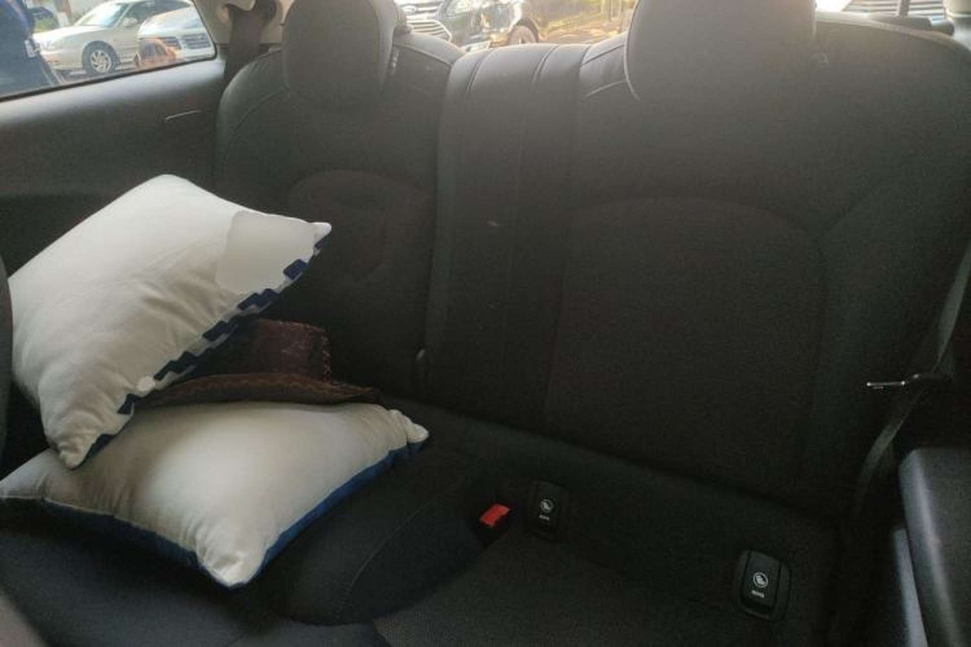 Used MINI 2018 1.5T ONE PLUS Left Rear Seat