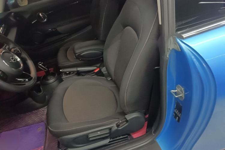 Used MINI 2018 1.5T ONE PLUS Left Rear Seat