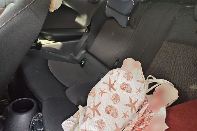 Used MINI 2018 1.5T ONE PLUS Left Rear Seat