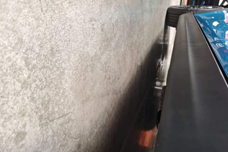 Used MINI 2018 1.5T COOPER Classic Edition Five-Door Version Left Side Sill