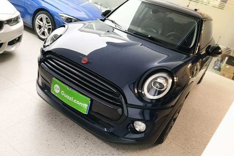 Used MINI 2018 1.5T COOPER Artist Guazi used car, China used car export, Used car for sale, Used  cars, Cheapest cars for sale