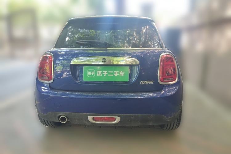 Used MINI 2018 1.5T COOPER Artist Rear