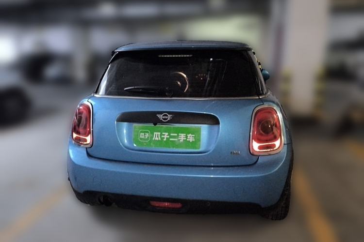 Used MINI 2018 1.5T ONE PLUS Rear