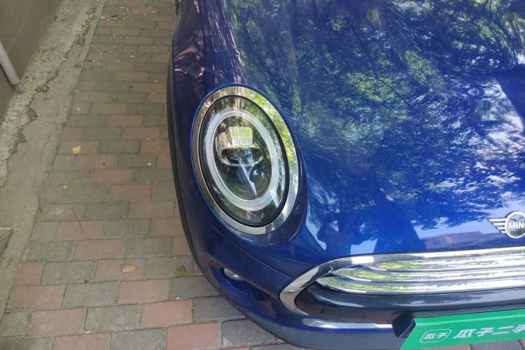 Used MINI 2018 1.5T COOPER Artist Right Front Headlight