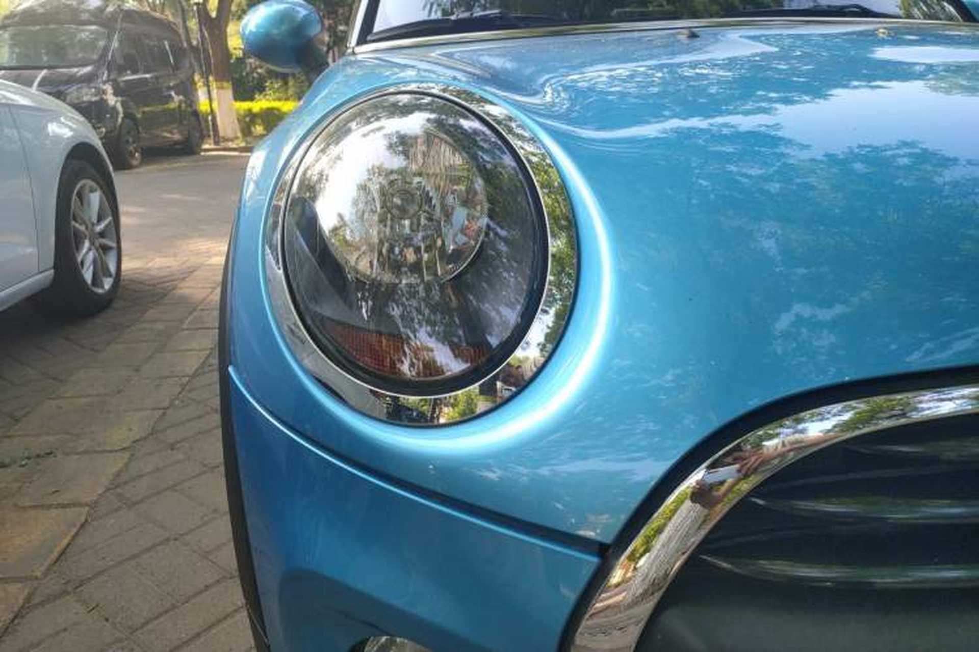 Used MINI 2018 1.5T ONE PLUS Right Front Headlight