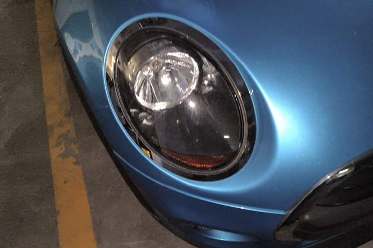Used MINI 2018 1.5T ONE PLUS Right Front Headlight