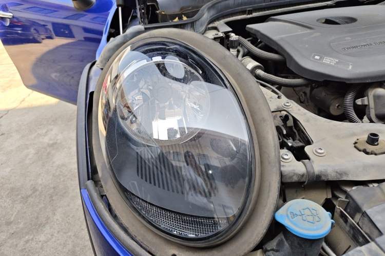 Used MINI 2018 1.5T ONE PLUS Right Front Headlight