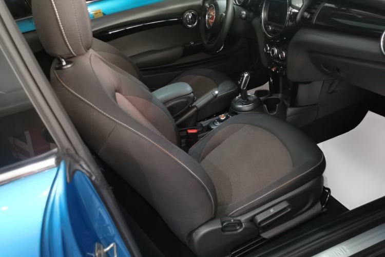 Used MINI 2018 1.5T ONE PLUS Right Front Seat