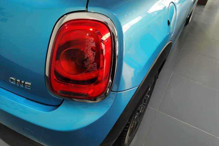 Used MINI 2018 1.5T ONE PLUS Right Rear Taillight
