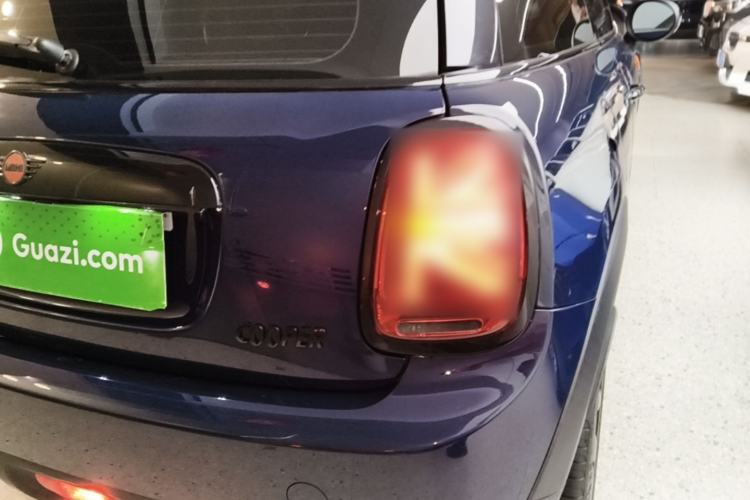 Used MINI 2018 1.5T COOPER Artist Right Rear Taillight