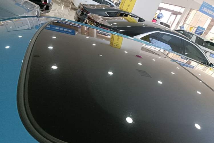 Used MINI 2018 1.5T ONE PLUS Five-Door Edition Roof