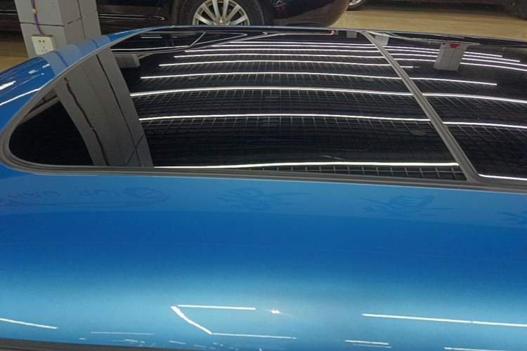 Used MINI 2018 1.5T ONE PLUS Roof