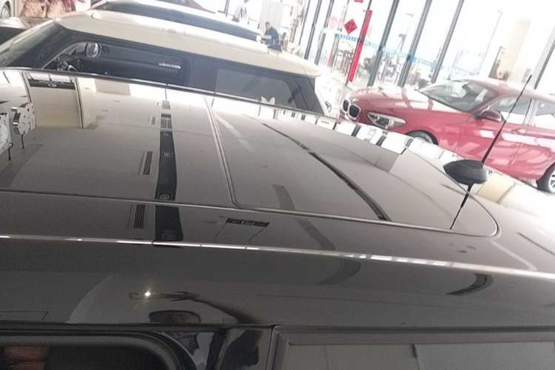 Used MINI 2018 1.5T COOPER Artist Five-Door Edition Roof