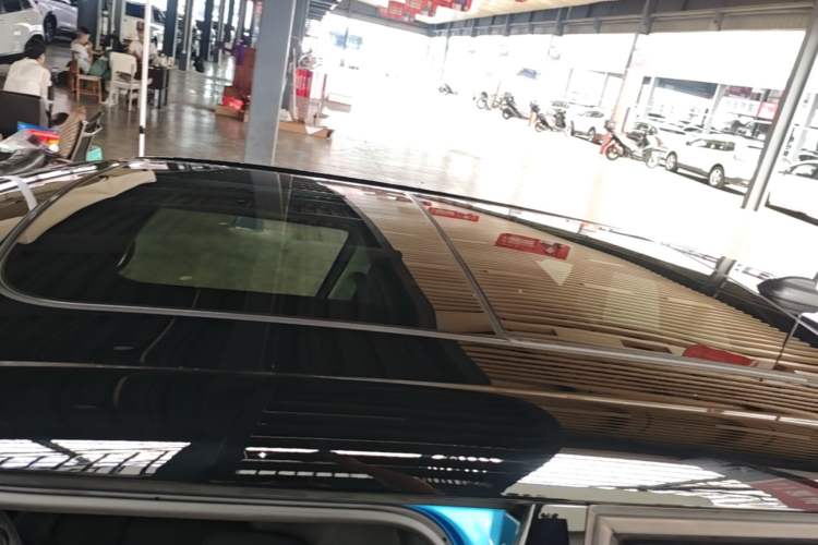 Used MINI 2018 1.5T COOPER Classic Edition Five-Door Version Roof