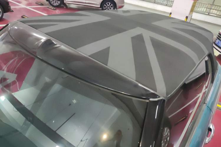 Used MINI 2018 1.5T COOPER CABRIO Artist Roof