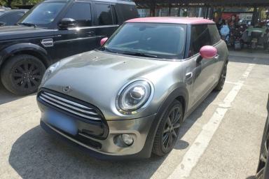 Used MINI 2018 1.5T COOPER Artist