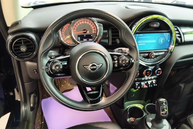 Used MINI 2018 1.5T COOPER Artist Steering Wheel