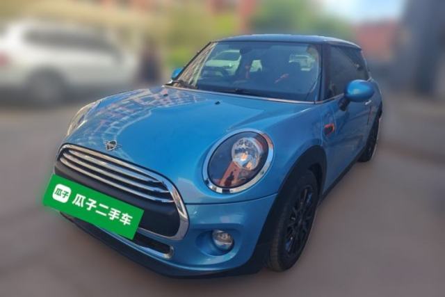 Used MINI 2018 1.5T ONE PLUS