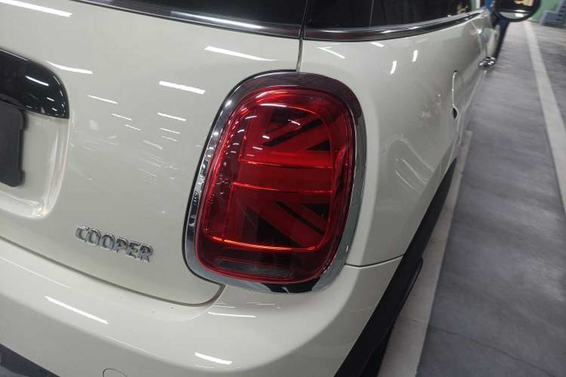 Used MINI 2018 1.5T COOPER Classic Edition Exterior 2