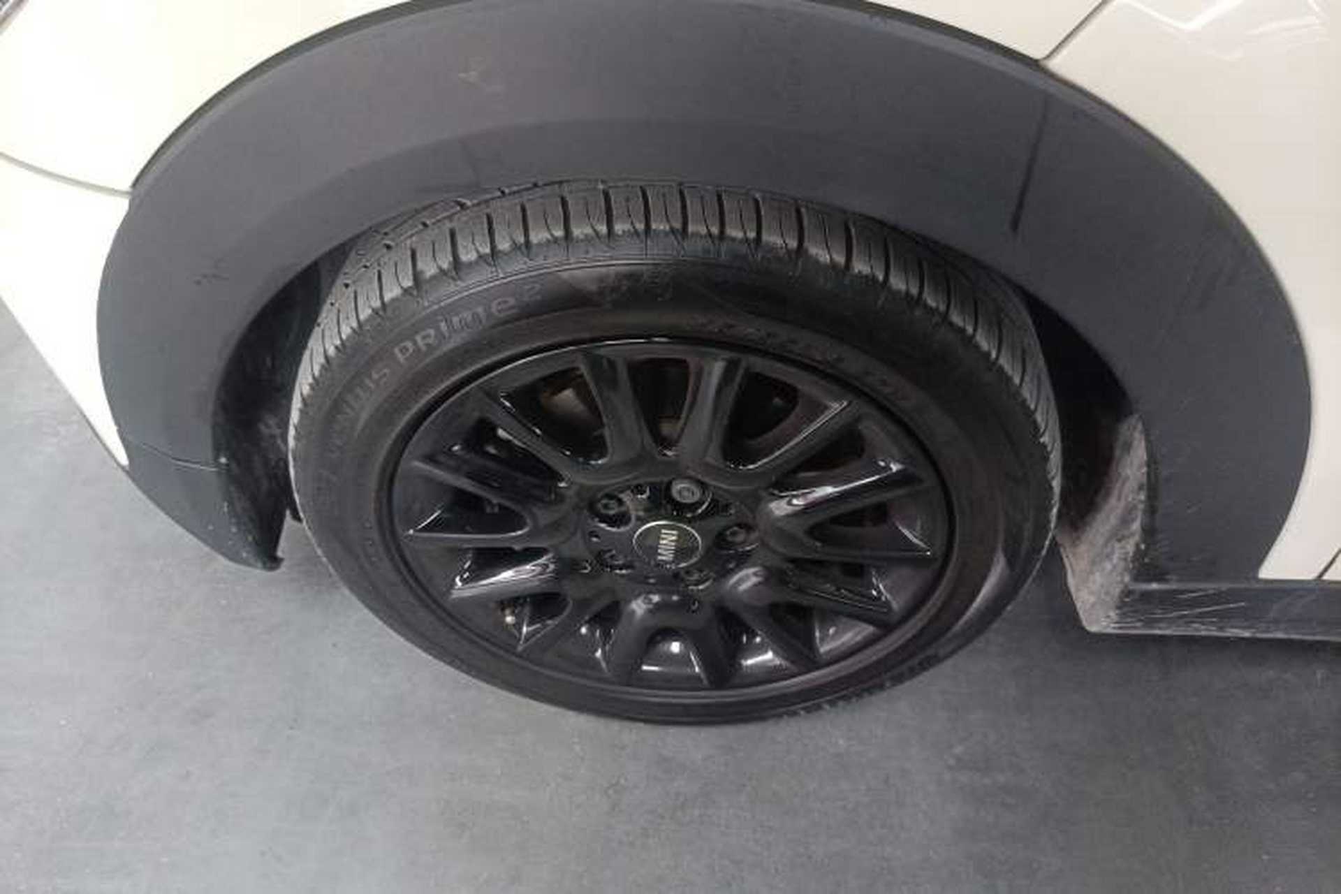 Used MINI 2018 1.5T COOPER Classic Edition Exterior 3
