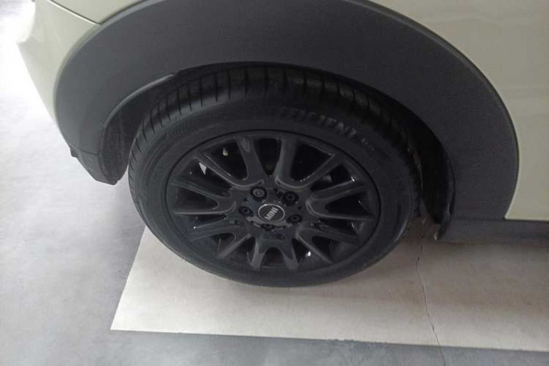 Used MINI 2018 1.5T COOPER Classic Edition Exterior 4