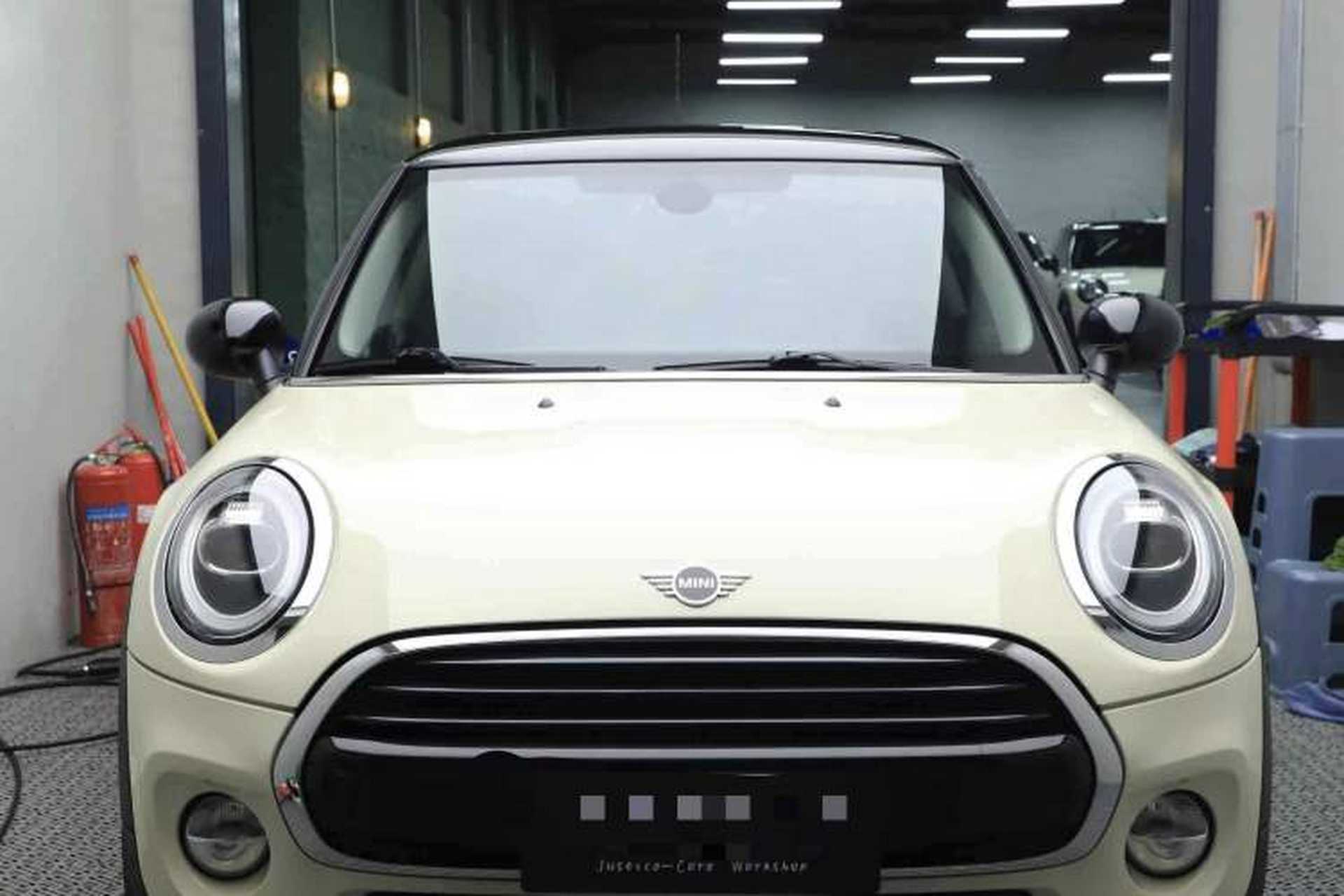 Used MINI 2018 1.5T COOPER Classic Edition Exterior 5