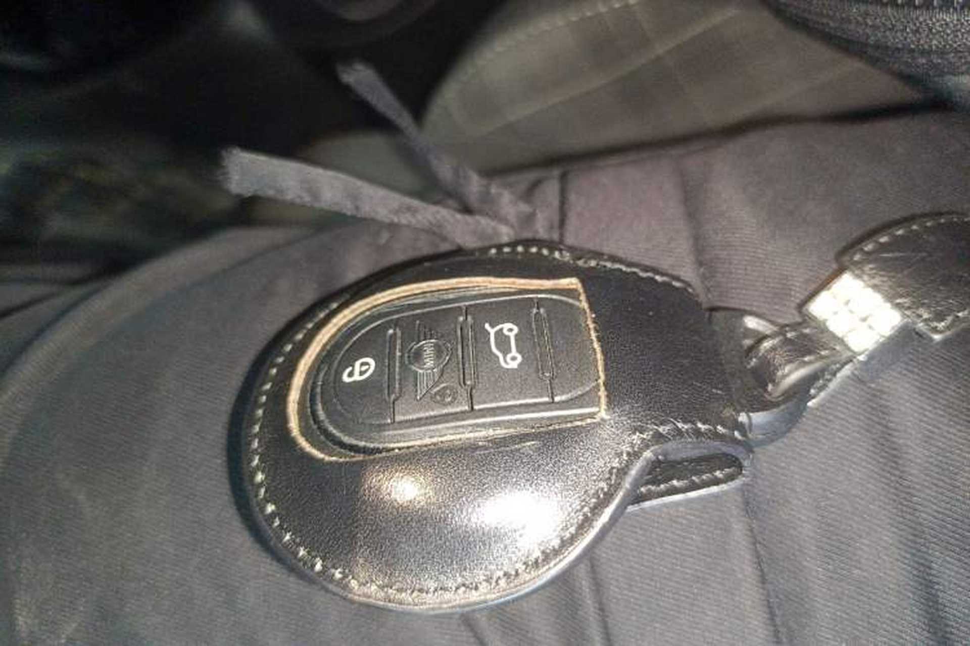 Used MINI 2018 1.5T COOPER Classic Edition Interior 1