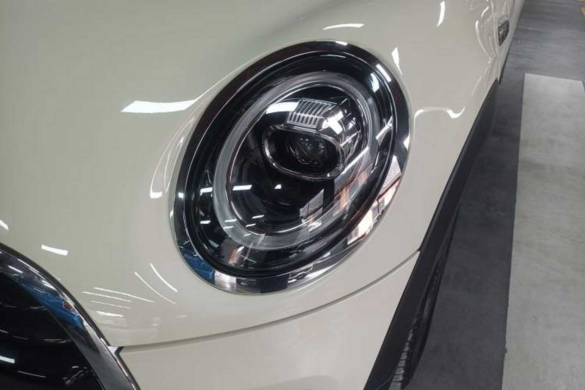 Used MINI 2018 1.5T COOPER Classic Edition Left Front Headlight