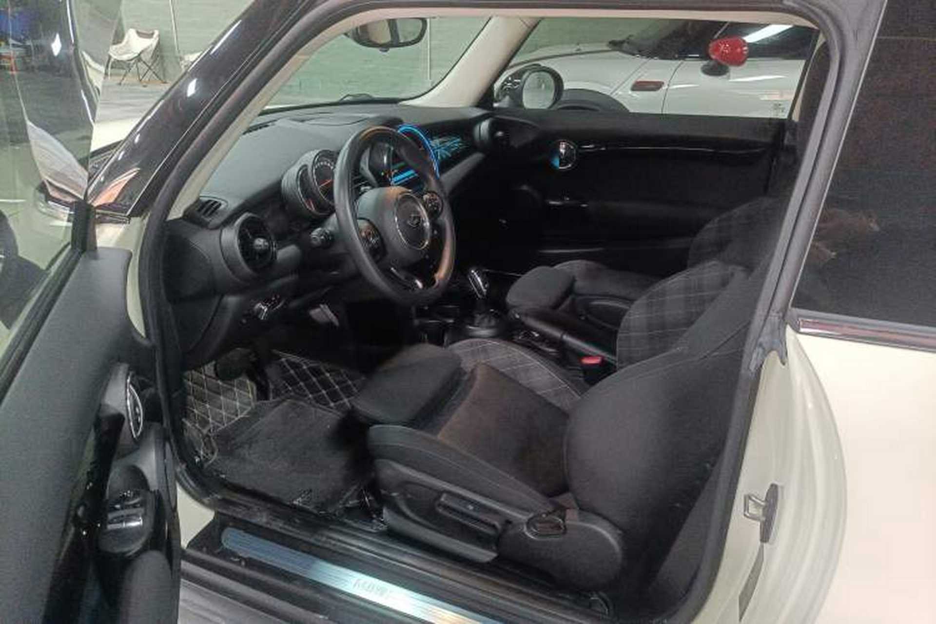 Used MINI 2018 1.5T COOPER Classic Edition Left Front Seat