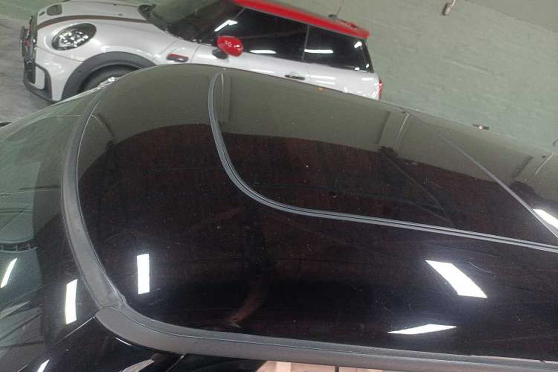 Used MINI 2018 1.5T COOPER Classic Edition Roof