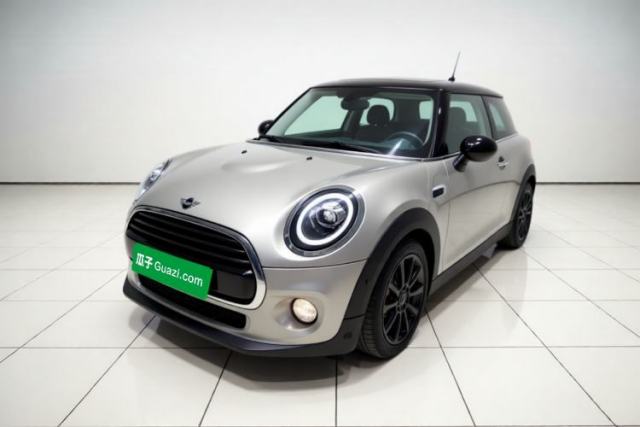 Used MINI 2018 1.5T COOPER Classic Edition
