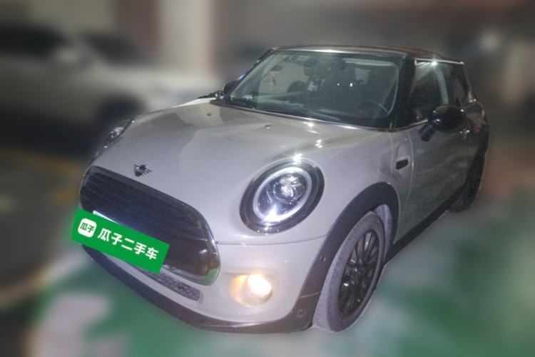 Used MINI 2018 1.5T COOPER Classic Edition Guazi used car, China used car export, Used car for sale, Used  cars, Cheapest cars for sale