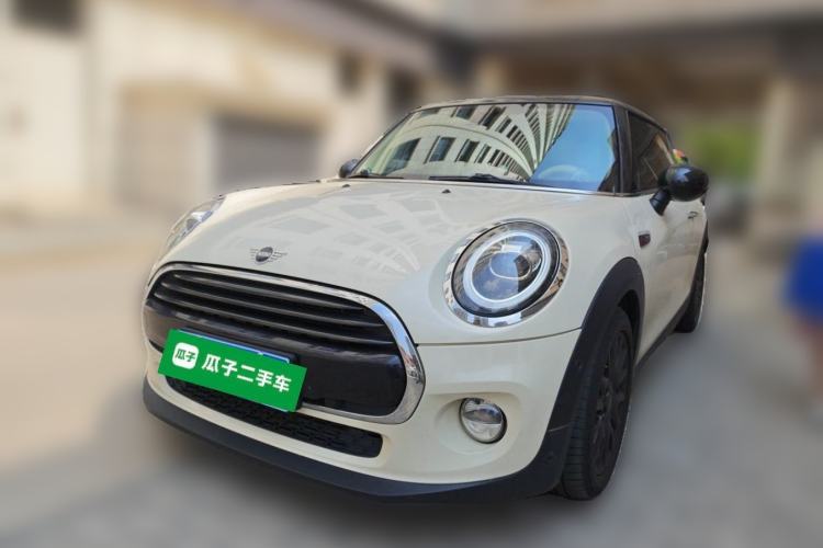 MINI 2018 1.5T COOPER Classic Edition de segunda mano Guazi used car, China used car export, Used car for sale, Used  cars, Cheapest cars for sale