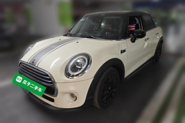 Used MINI 2018 1.5T COOPER Classic Edition Five-Door Version